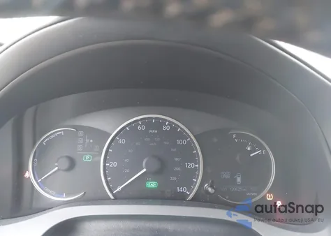 2014 Lexus Ct 200H from USA, damaged, VIN JTHKD5BH6E2196775